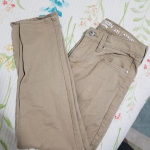 Levi pants